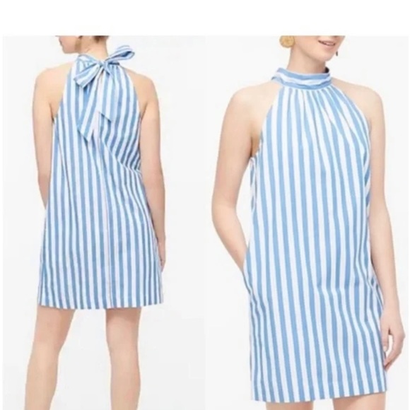 NWT J Crew Dress Size 4 - Picture 13 of 13